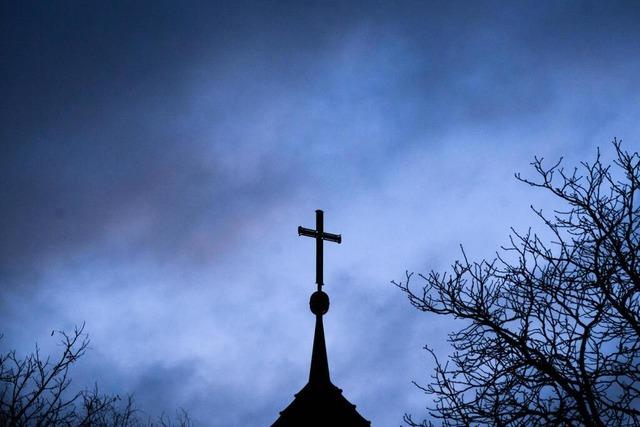 Wirbel um Koran-Rezitation in Straburger Kirche