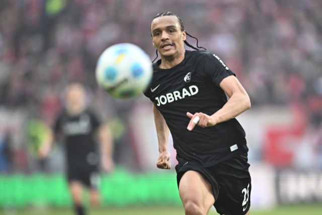 Freiburgs Rechtsverteidiger-Plan mit Sildillia - der SC schielt zu Frankfurt und Schalke
