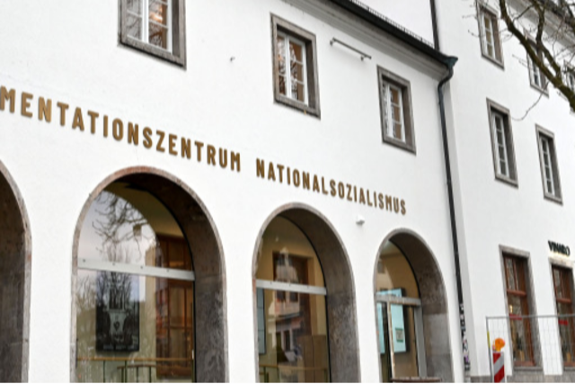 Das Freiburger NS-Dokumentationszentrum ffnet und soll die Geschichte wachhalten