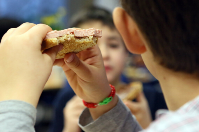 Diese Freiburger Grundschule hat seit Jahren kein warmes Mittagessen mehr fr ihre Schler