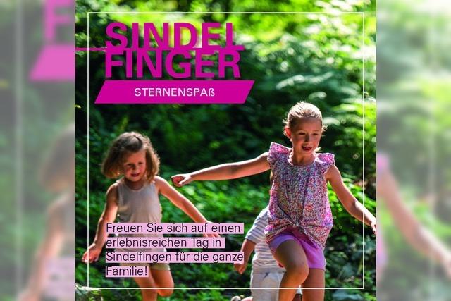 Sindelfinger Sternenspaß