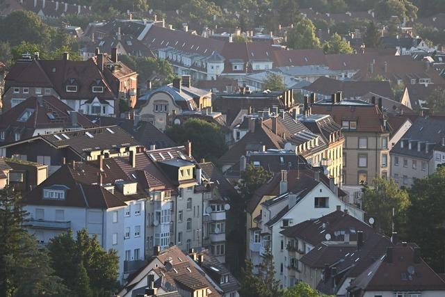 Wohnen noch teurer wegen neuer Norm? Institut widerspricht