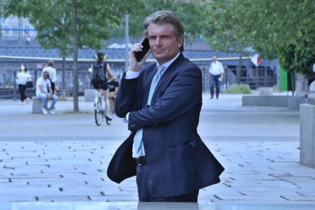 Russland-uerungen von CDU-Mann aus Baden-Wrttemberg sorgen fr rger