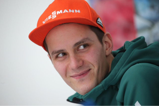 Skispringer Stephan Leyhe beendet nach zwei Jahrzehnten die Karriere