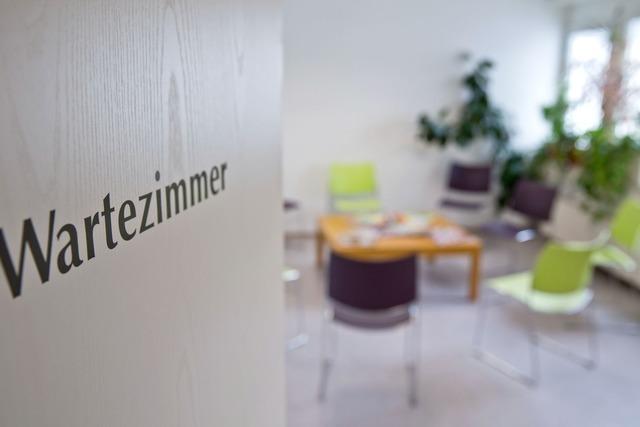 Blockieren Privatpatienten Termine? rzte sagen Nein