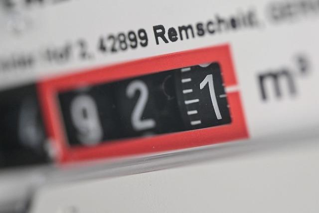 Höhere Preise für Neukunden - Gasanbieter vor Gericht