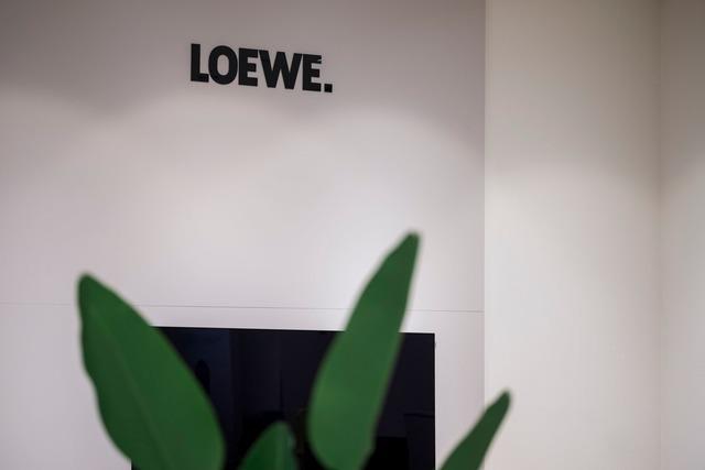 Wie sich der TV-Gerätehersteller Loewe neu aufstellt