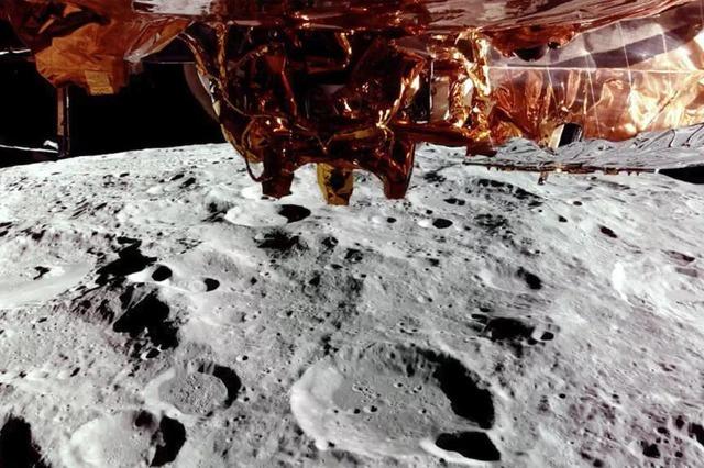 Warum es ein neues Wettrennen zum Mond gibt