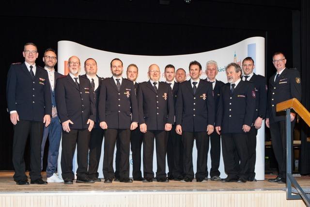 Waldkirch braucht dringend Feuerwehr-Nachwuchs