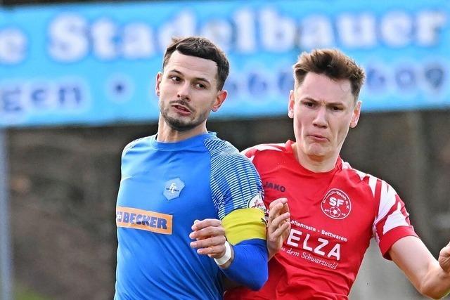 Spieltag kompakt: FC Denzlingen zeigt in Rielasingen 