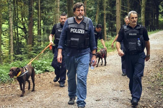 Die groe Unlogik: Wie war der Schwarzwald-Tatort "Die groe Angst"?