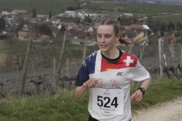 Der Sulzburger Frhlingslauf lockt Laufbegeisterte ins Markgrflerland