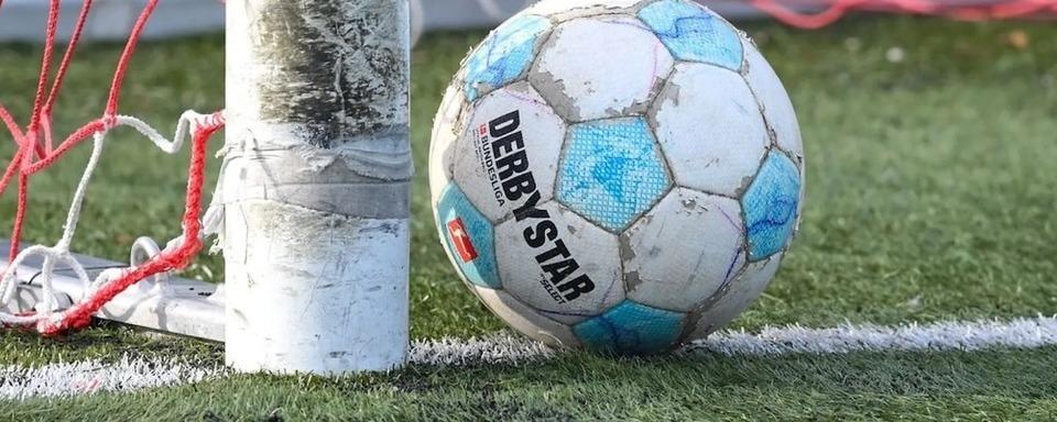 In Umkirch gibt's nach einem Kreisliga-Fuballspiel eine Schlgerei