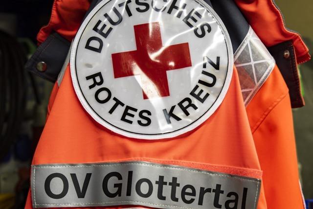 Rotes Kreuz in Glottertal erhlt weniger Zuschuss als erhofft