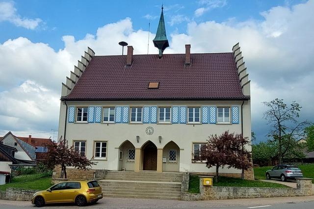 Kritik in Wutach an Gullideckeln und Sitzungszeiten
