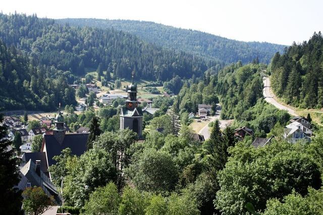 Die Organisation des Tourismus im Schwarzwald ist nicht gerade einfach aufgebaut