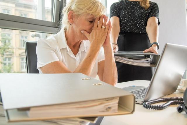 Sechs Tipps, damit Mehrarbeit im Job nicht zur berlastungsfalle wird