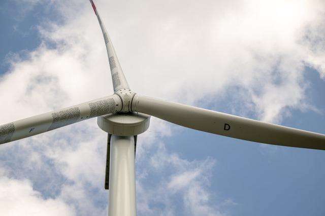 Zeller Brger sind entsetzt ber voraussichtliche Genehmigung des Windparks Zeller Blauen