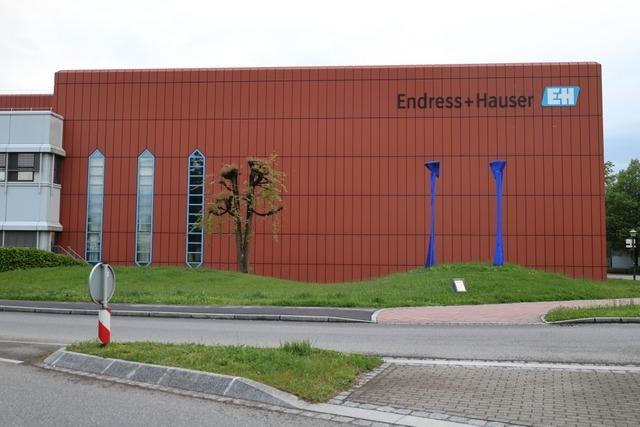 Endress+Hauser will in Maulburg  komplette Kita bauen – davon wrden auch andere Gemeinden profitieren