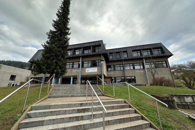 FJF-Schule in Lenzkirch klagt ber Drohungen aus der Hebelschule in Titisee-Neustadt