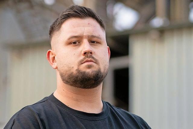 Freiburger DJ organisiert einen Charity Rave, um krebskranken Kindern zu helfen