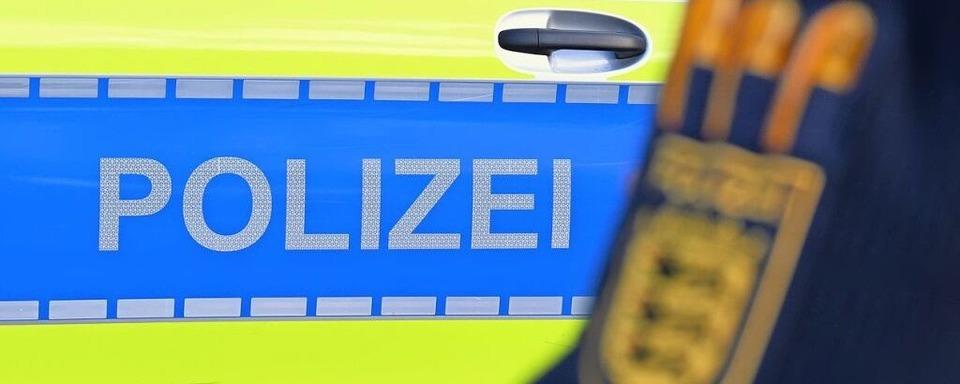 Mann wird bei Fluchtversuch von Kontrolleur in Grenzach-Wyhlen zu Boden gerissen