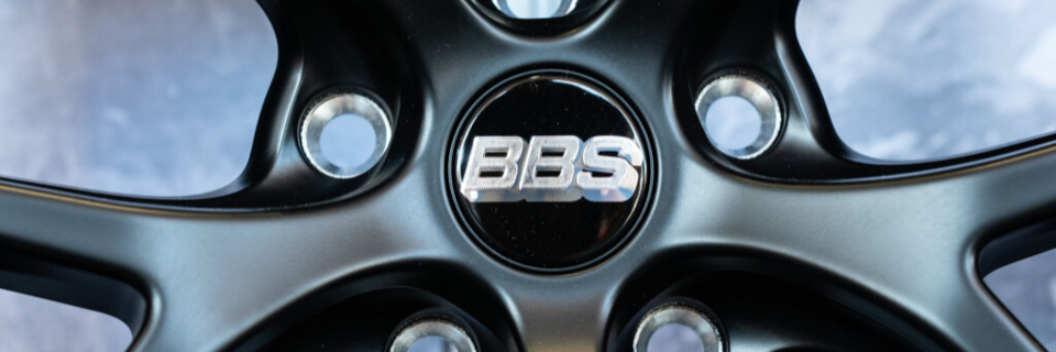 Insolventer Felgenhersteller BBS: Ex-Eigentmer wagt Neustart in kleinem Rahmen
