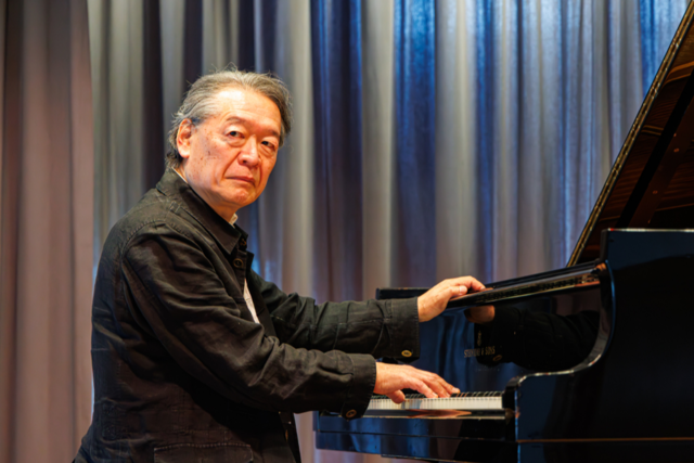 Maki Kobayashi spielte alle 32 Beethoven-Sonaten aus dem Gedchtnis