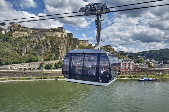 Kommt eine Seilbahn ber den Rhein zwischen Bad Sckingen und der Schweiz?
