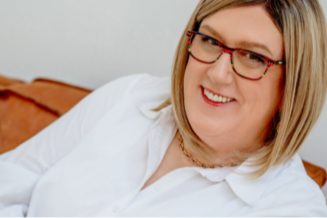 Predigerin aus Lahr outet sich als Transfrau: 