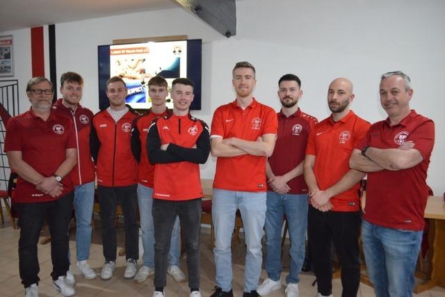 SF Elzach-Yach investiert in Fuballzukunft