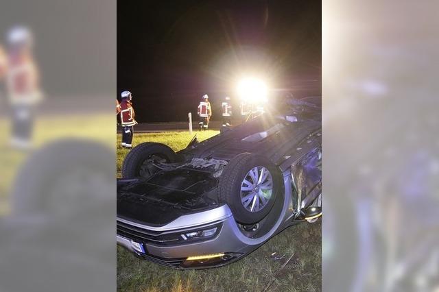 Leserbrief: Leitplanken sollen das Queren der B31 beenden