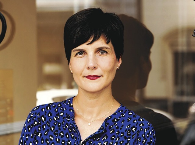   | Foto: Heike Steinweg