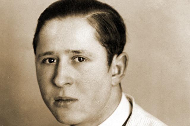 Metzgermeister aus Waldshut-Tiengen wurde vom "Blutrichter" der Nazis im Juli 1944 hingerichtet