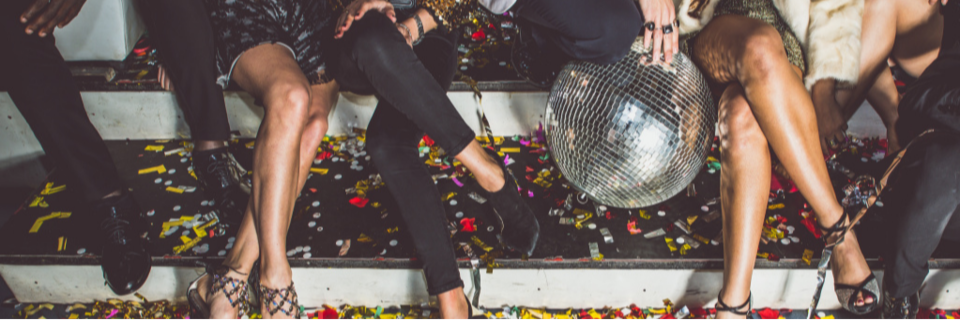 Was geht am Wochenende? Alle Partys und Konzerte in und um Freiburg im Überblick