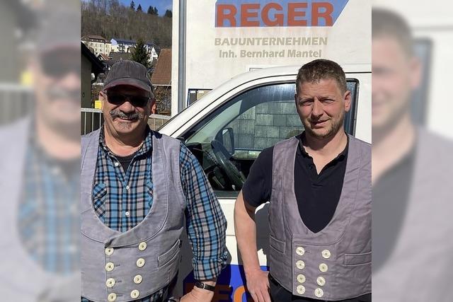 Nachfolger gefunden