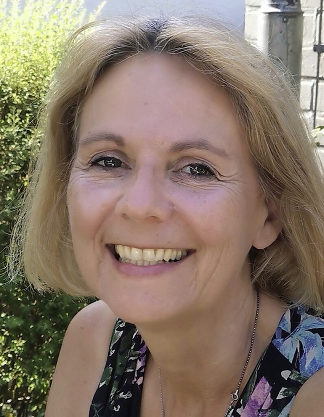 Die zustndige Fachbereichsleiterin Martina Kllner  | Foto: Stadt OG