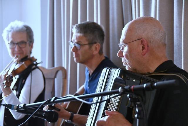 Unicef Lrrach veranstaltet Benefizessen gegen Rassismus in der Alten Feuerwache