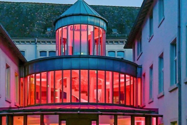 Virtuelle Kunst, Quiz und eine Rally: So war es bei der Nacht der Digitalkultur in Lahr