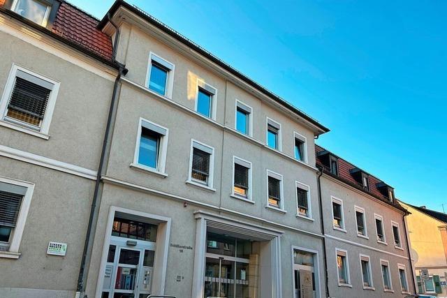 Das Lahrer Haus des Jugendrechts soll im Mai starten – nach langer Wartezeit