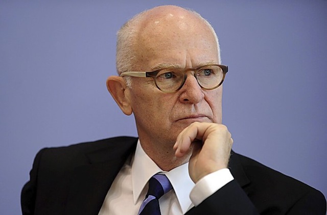 Hans-Peter Repnik  | Foto: Tim Brakemeier (dpa)