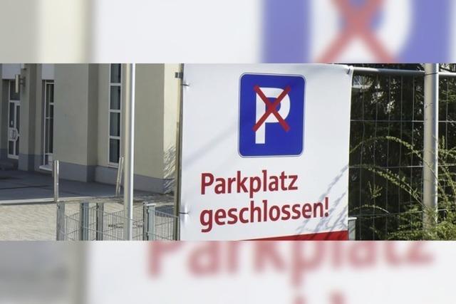 Leserbrief: Mir bleibt nichts anderes brig, als Auto zu fahren