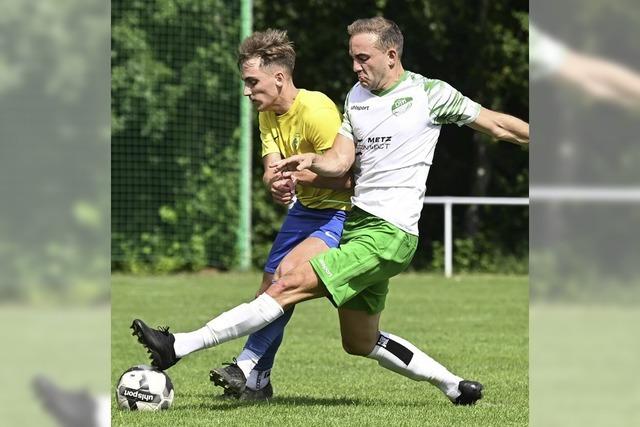 Jonas Schwer bernimmt