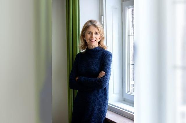 Epidemiologin Karin Michels: Die richtige Ernährung verbessert die Gesundheit und verlängert Leben