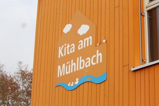 Emmendingen plant Ausbau der Betreuungspltze fr unter Dreijhrige