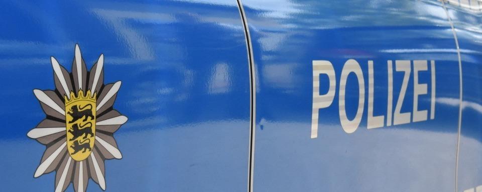 Einbrecher scheitern in Rheinfelden an geparktem Radlader