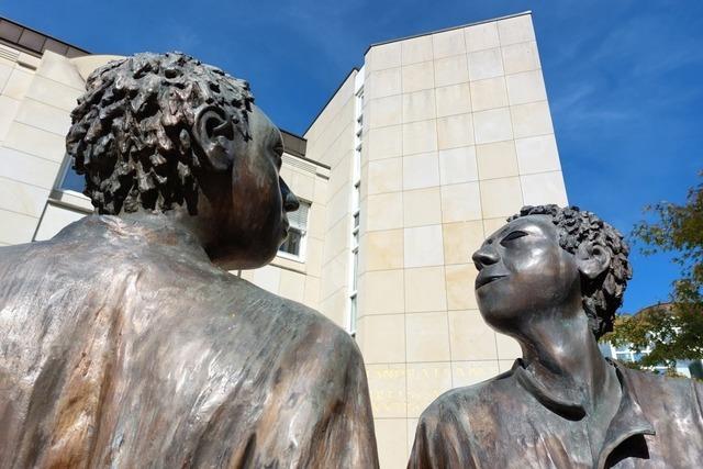 Kunstsammlung des Kreises Breisgau-Hochschwarzwald soll zu Kreisbrgern kommen