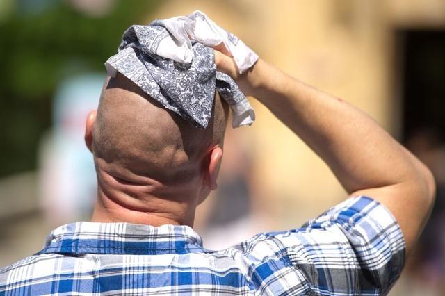 Neue Studie hat Hitzeinseln im Landkreis Breisgau-Hochschwarzwald identifiziert