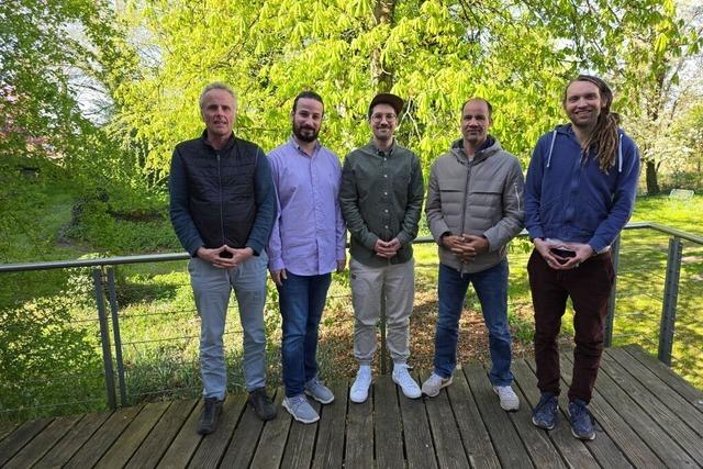 "Ey lass mal reden": Warum es in Ehrenkirchen einen interkulturellen Mnnertreff gibt