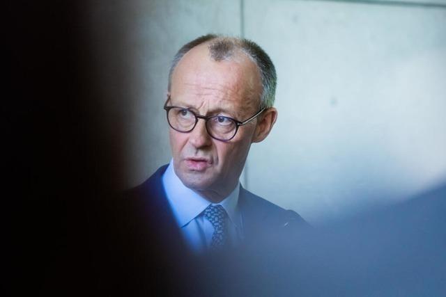 Newsblog: Keine Einigung ber Koalitionsvertrag - Union und SPD verhandeln weiter